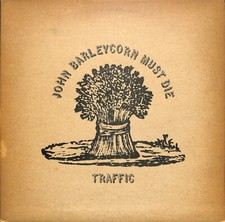Traffic – John Barleycorn