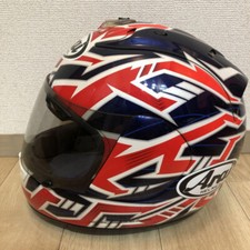 Arai RX-7 RR4 Haga Replica L (57-59 cm)