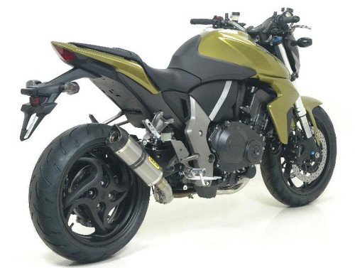 Scarico arrow thunder - scarico,