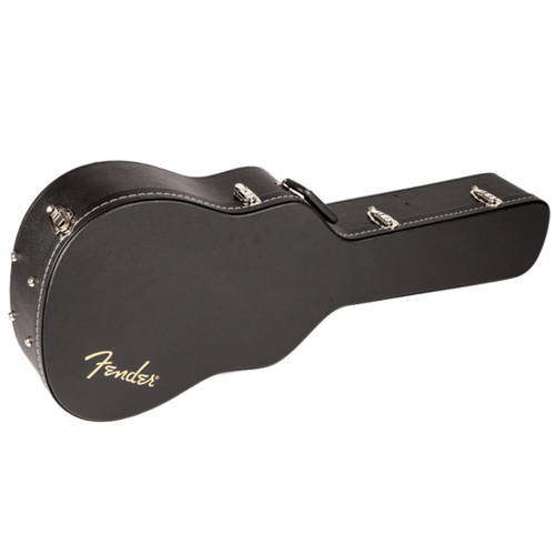 Fender dreadnought case - dreadnought,
