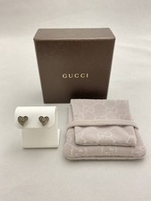 GUCCI Orecchini a perno ad