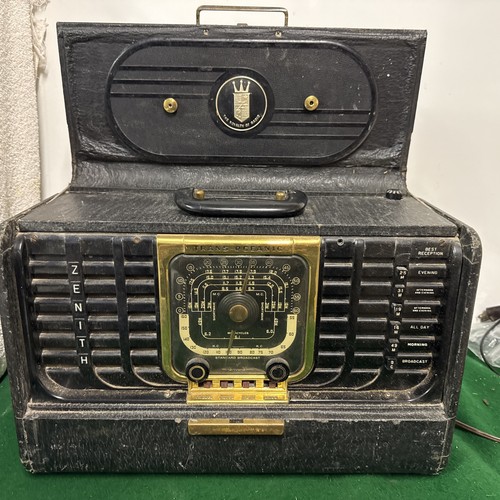 Radio onde corte - onde, lunga