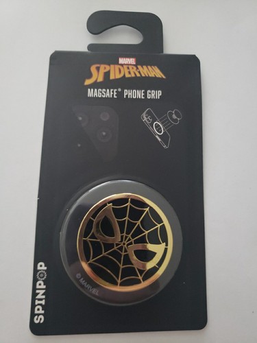 Impugnatura telefono marvel - impugnatura,
