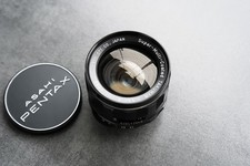 Asahi Pentax SMC Super Takumar 24mm F/3,5 M42 (usato/bella ottica e perfettamente funzionante)