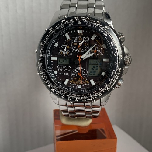 Orologio citizen uomo - orologio,