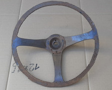 VOLANTE DA RICOSTRUIRE IL LEGNO ALFA ROMEO GIULIETTA SPIDER SPRINT 750-101