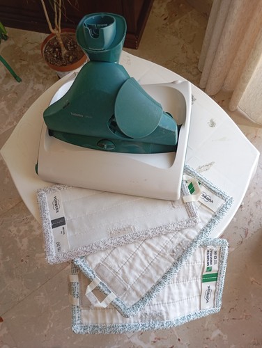 Pulilava folletto 520 - sp,