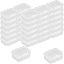 32 Pezzi Piccolo in Plastica