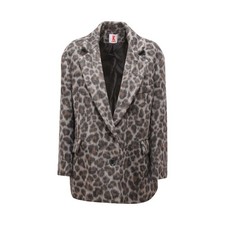 N1112 CAPPOTTO DONNA KONTATTO