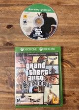 Grand Theft Auto: San Andreas