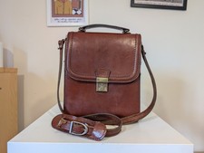 BORSA DA SELLA MESSENGER