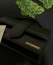 Borsa Jacquemus Le Grand