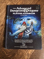Advanced dungeons dragons - dungeons, &