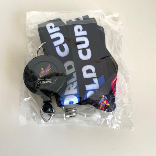 Raro cinturino fiba world - world, cup