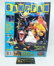 Vintage gamfan video - vintage,
