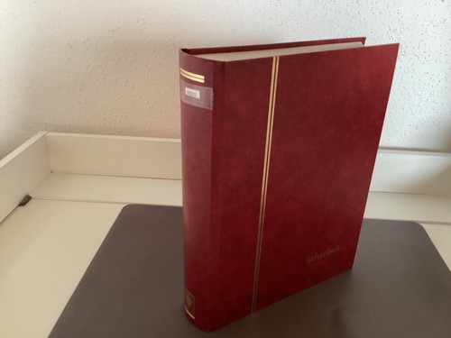 Album francobolli per schaubek - per,