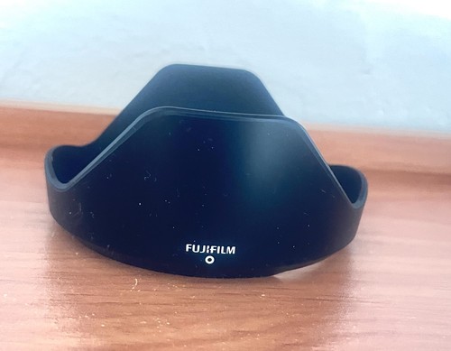 Fujifilm paraluce per