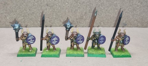 Battle masters warhammer - masters,