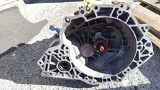 CAMBIO OPEL CORSA D 1,3 CDTI