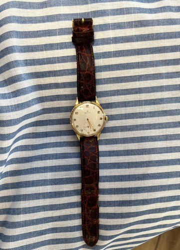 Zenith stellina orologio uomo - zenith,