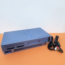 Console SONY PLAYSTATION 2 PS2