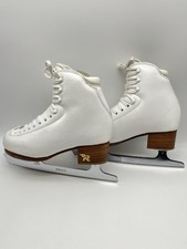 Pattini figurativi donna Risport RF3 240B Ulta Mirage 9 lame