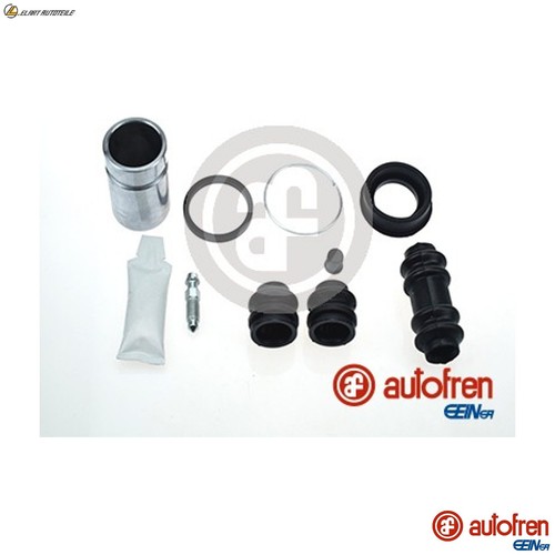 Kit riparazione pinza - riparazione, freno
