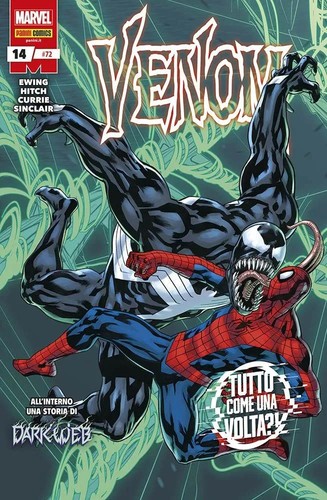 Bryan hitch ewing venom - al,