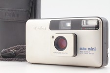 [MINT w/Case,Strap] Konica Big