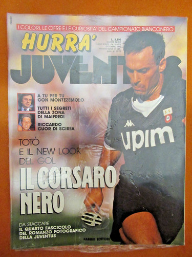 Hurrà juventus ottobre - hurrÀ,