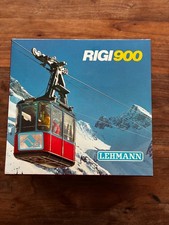 [T-G] Lehmann RIGI 900 Funivia