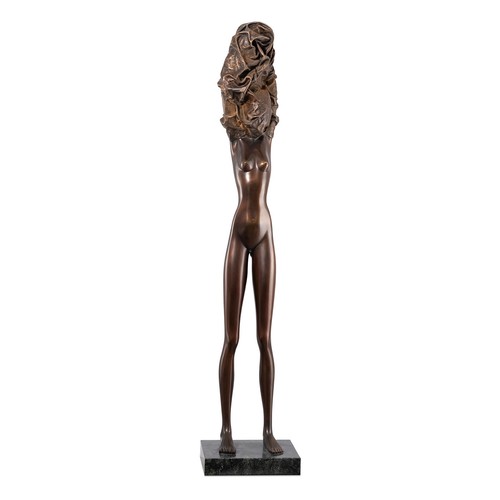 Bruno bruni scultura - bruno,