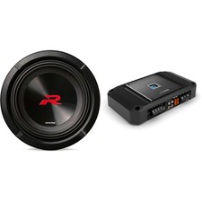 Alpine R2-W8D4 8" R-Series Sub