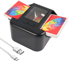 Mescolatore Automatico Di