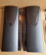 Coppia Scocche Porta Bottiglia