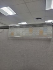 Porta targhette nome cubicolo