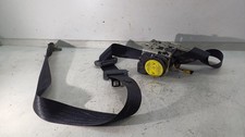 CINTURA DI SICUREZZA ANTERIORE