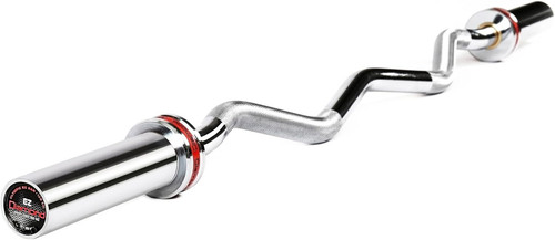 Bilanciere olimpico curl - bilanciere,