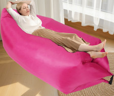 Divano Gonfiabile: per Viaggio