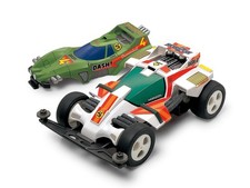 Tamiya 95624 Mini 4WD