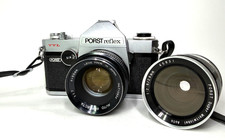 Fotocamera porst reflex - fotocamera,