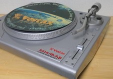 Vestax PDX-a1 Direct Drive