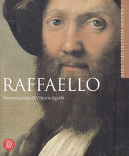 I GRANDI MAESTRI DELL'ARTE -