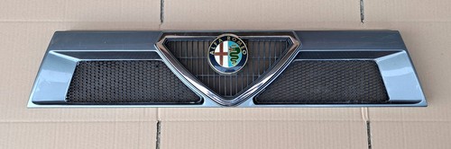 Alfa romeo twin - alfa,