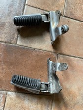 Yamaha T-Max 2001/03 pedane pedalini passeggero coppia