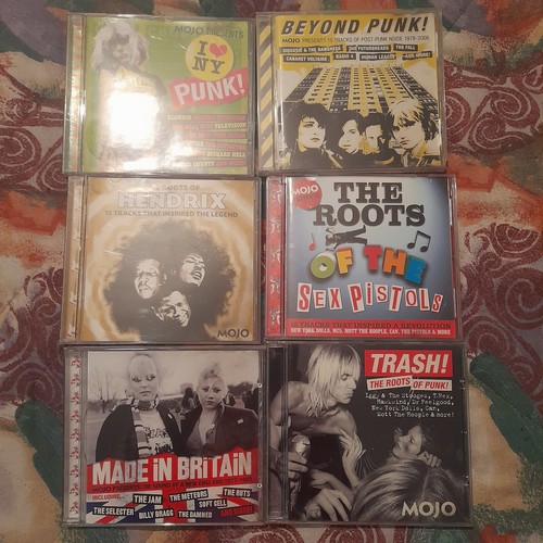 Hendrix punk trash sex - hendrix,, punk,