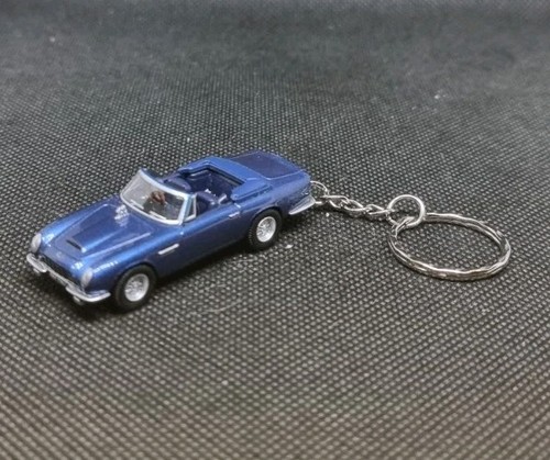 Diecast model cars aston - 1:76,