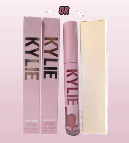 Kylie jenner cosmetics 340 - jenner, #340