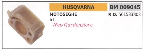 Collettore aspirazione