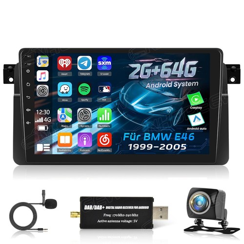 Android auto 15 autoradio - 9',